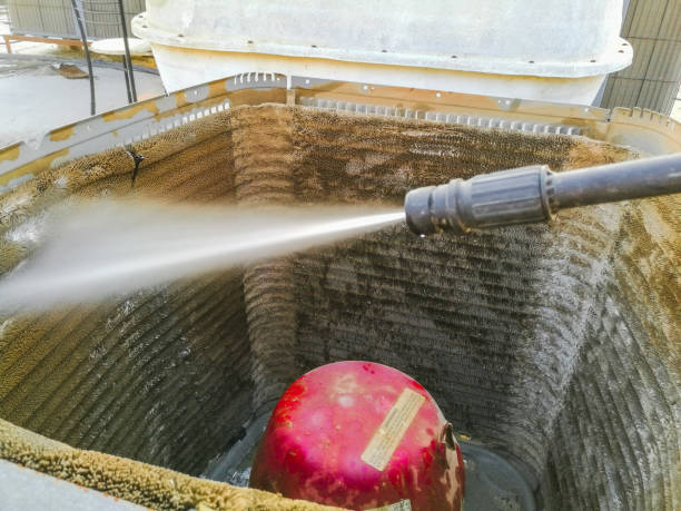 Best Local Air Duct Cleaning Services  in Newton Falls, OH