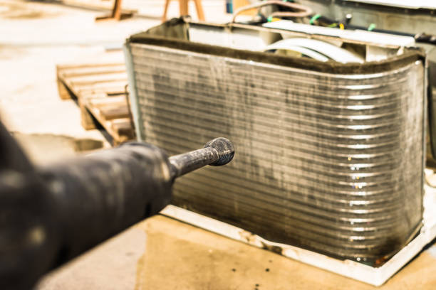 Best Affordable HVAC Duct Cleaning  in Newton Falls, OH