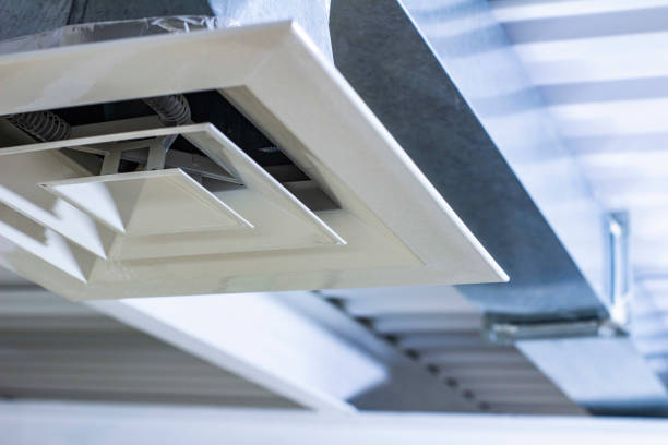 Best Best Air Duct Cleaning Company  in Newton Falls, OH