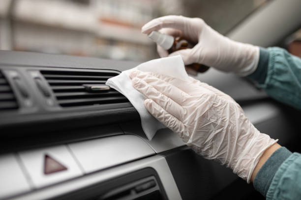 Best Ductwork Cleaning Services  in Newton Falls, OH