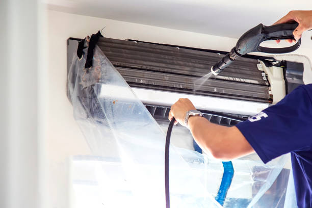 Best Affordable Duct Cleaning Services  in Newton Falls, OH