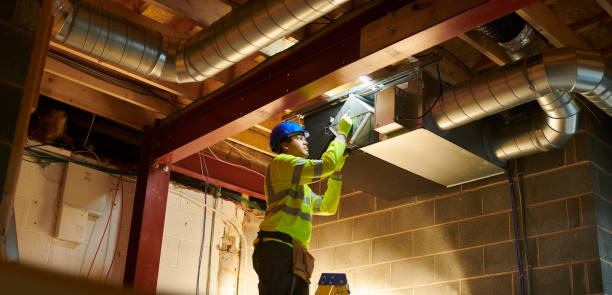 Best Residential Air Duct Cleaning  in Newton Falls, OH