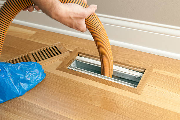 Best Professional Duct Cleaning Services  in Newton Falls, OH
