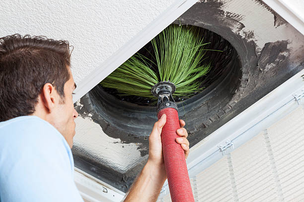 Best HVAC Duct Inspection Services  in Newton Falls, OH
