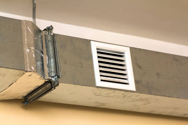 Best Emergency Air Duct Cleaning  in Newton Falls, OH